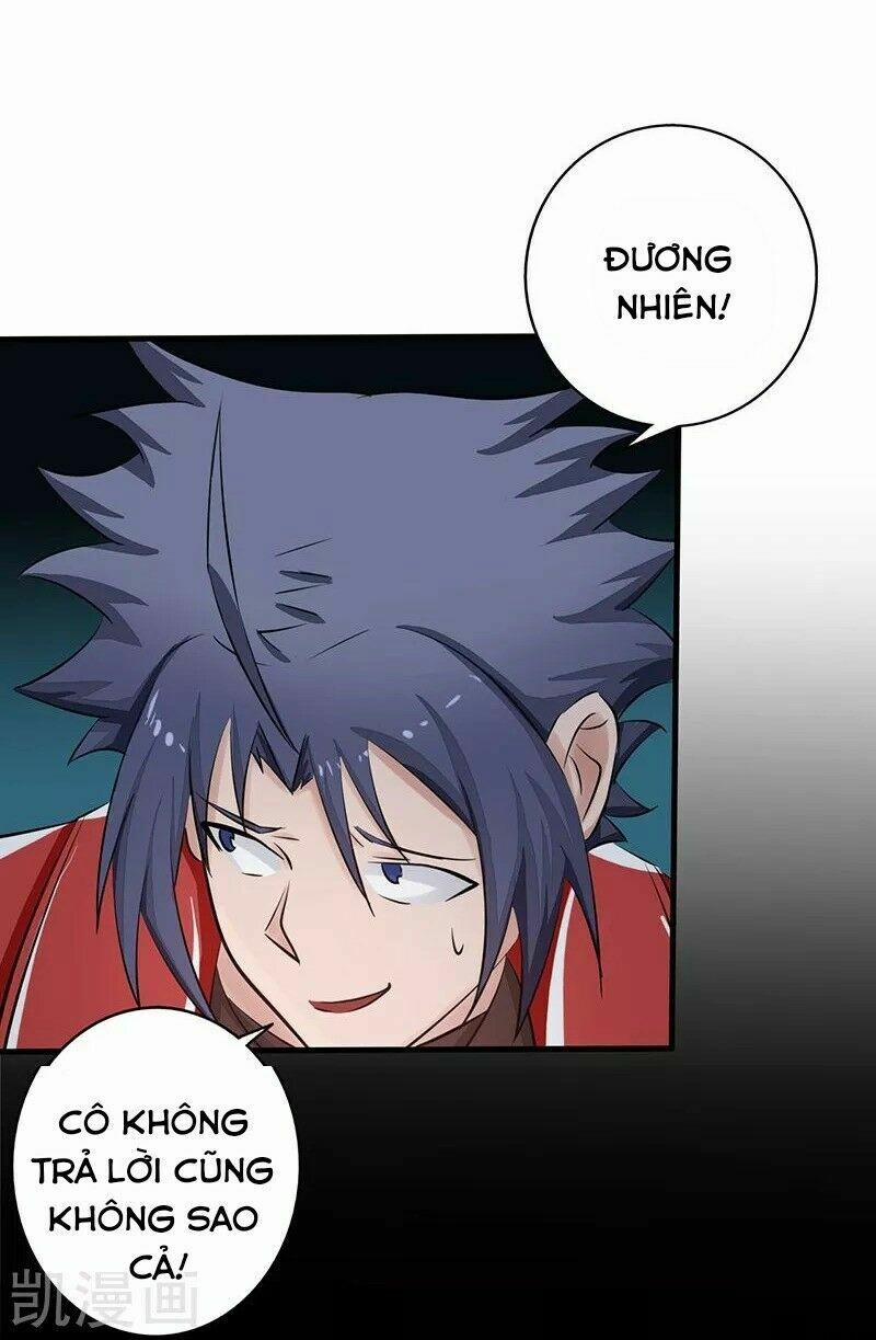 Địa Ngục Này Ta Mở Ra Đấy 74 trang 22