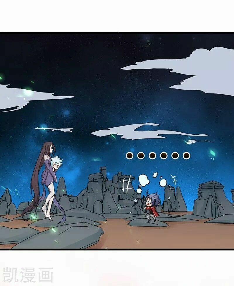 Địa Ngục Này Ta Mở Ra Đấy 74 trang 27