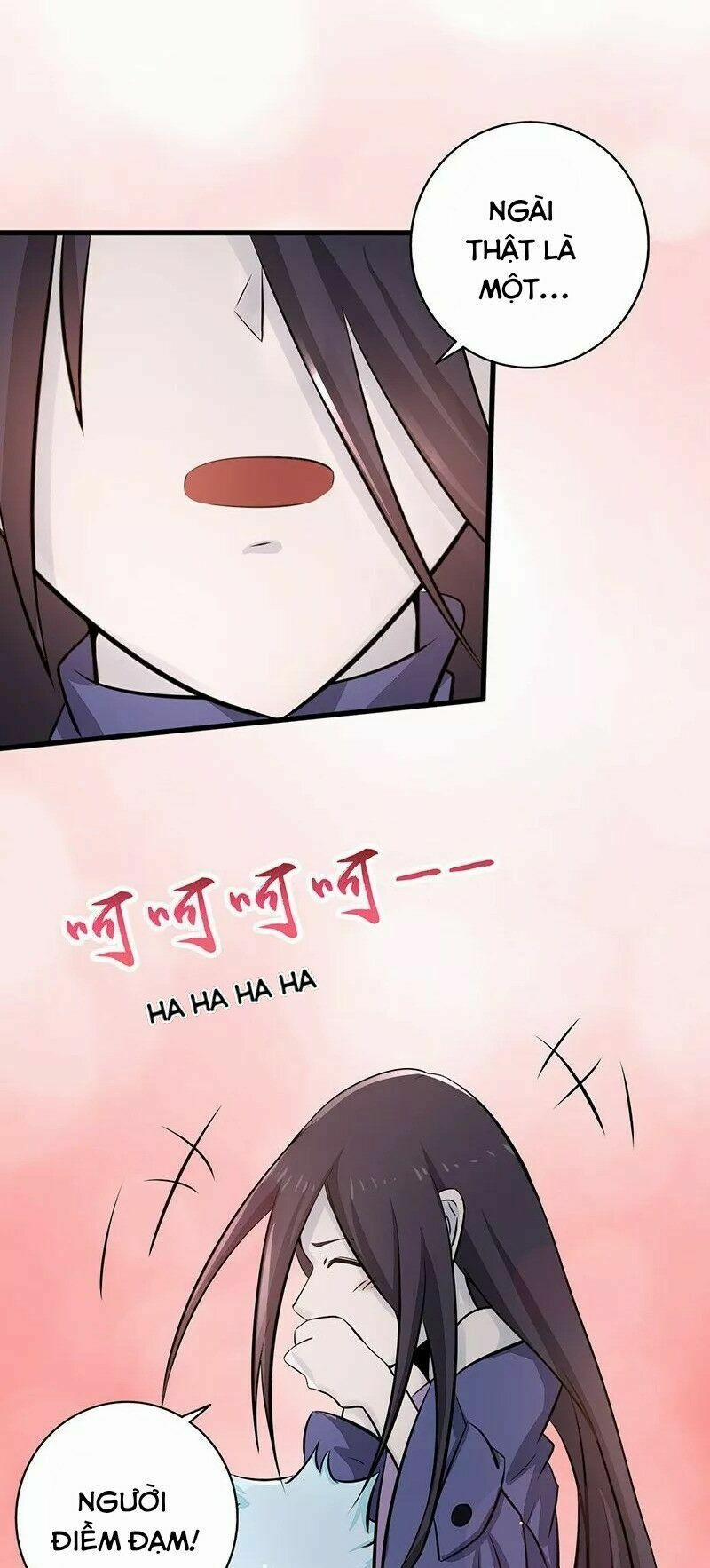 Địa Ngục Này Ta Mở Ra Đấy 74 trang 28