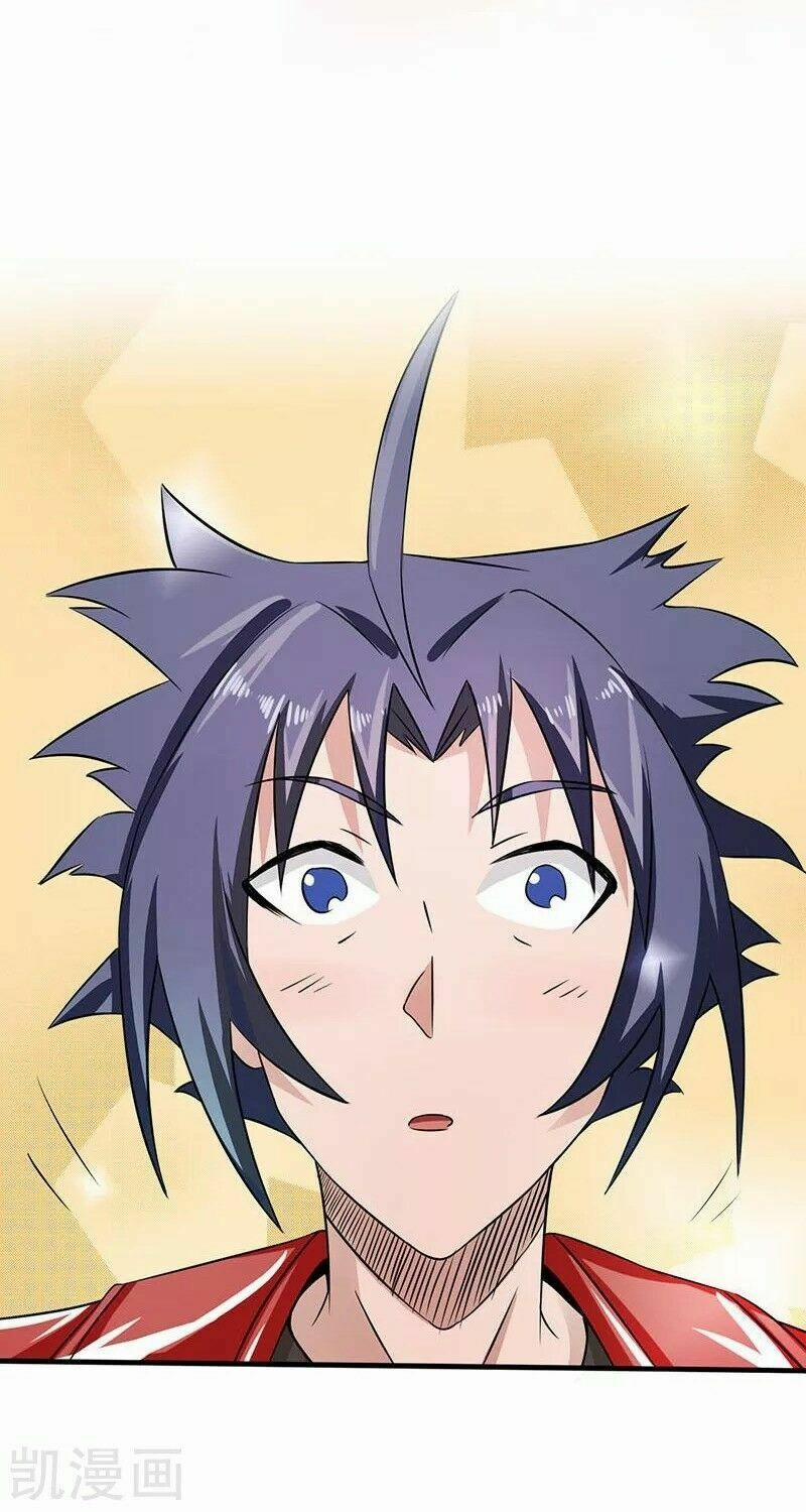 Địa Ngục Này Ta Mở Ra Đấy 74 trang 30