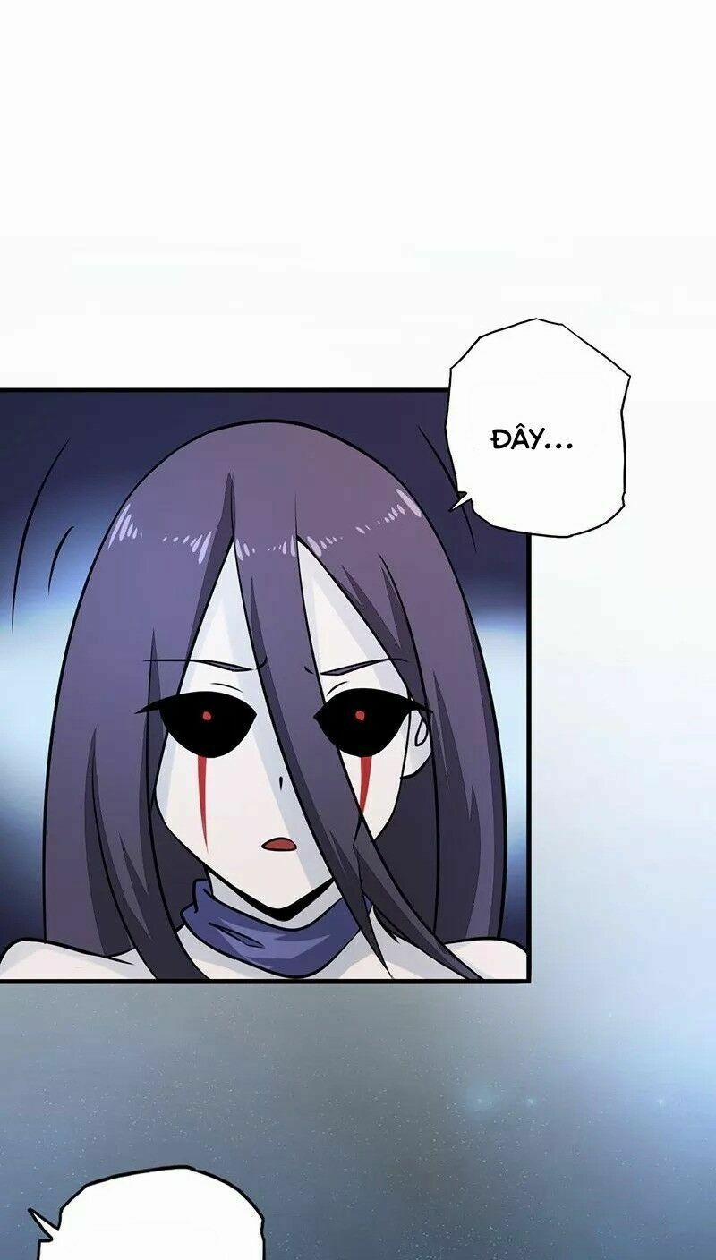 Địa Ngục Này Ta Mở Ra Đấy 74 trang 35