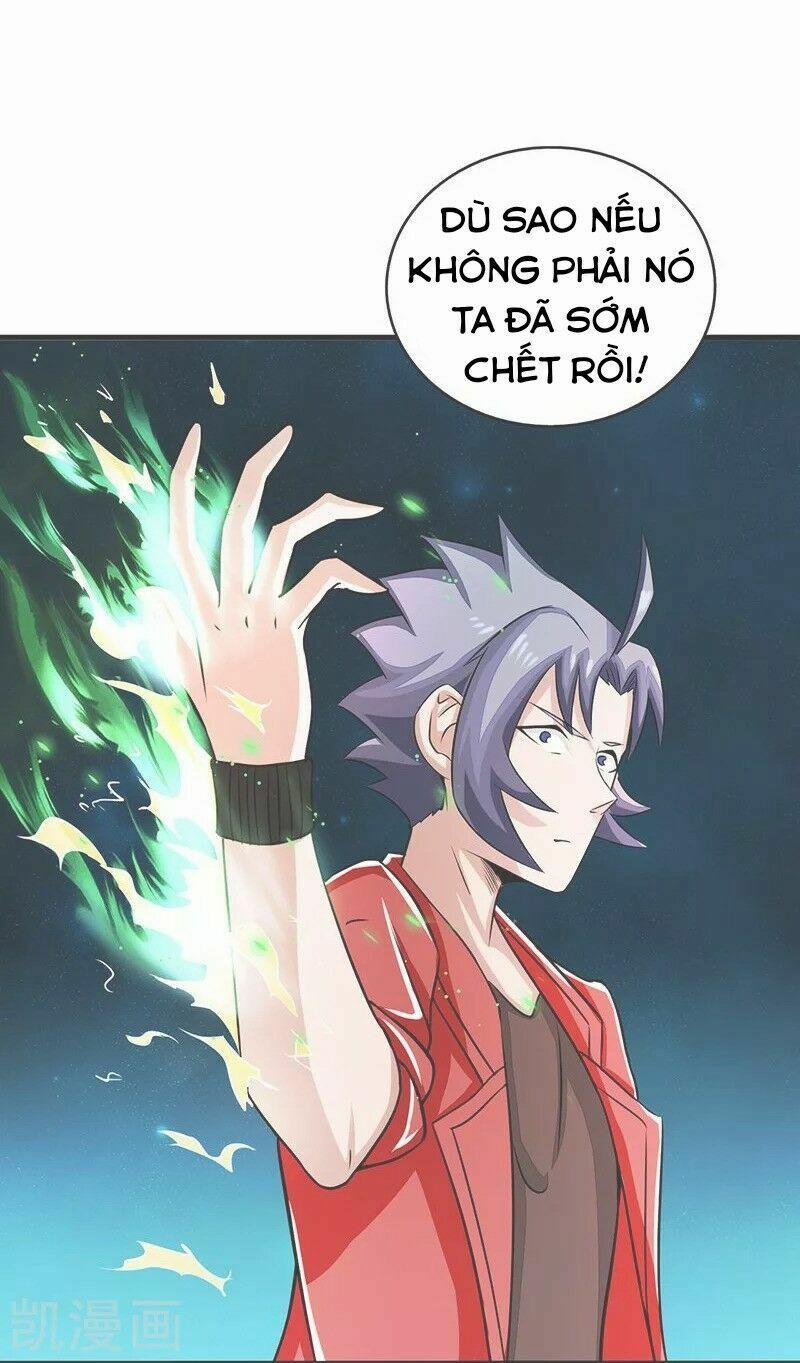 Địa Ngục Này Ta Mở Ra Đấy 74 trang 4