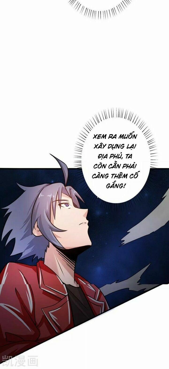 Địa Ngục Này Ta Mở Ra Đấy 74 trang 40