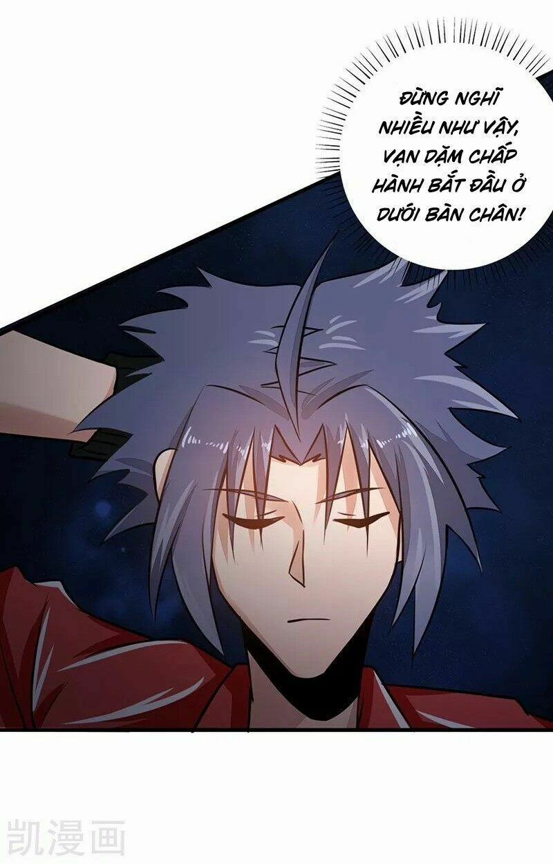 Địa Ngục Này Ta Mở Ra Đấy 74 trang 41
