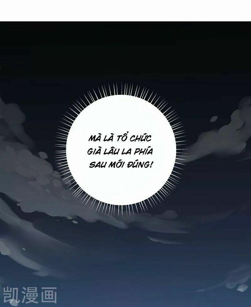 Địa Ngục Này Ta Mở Ra Đấy 74 trang 43