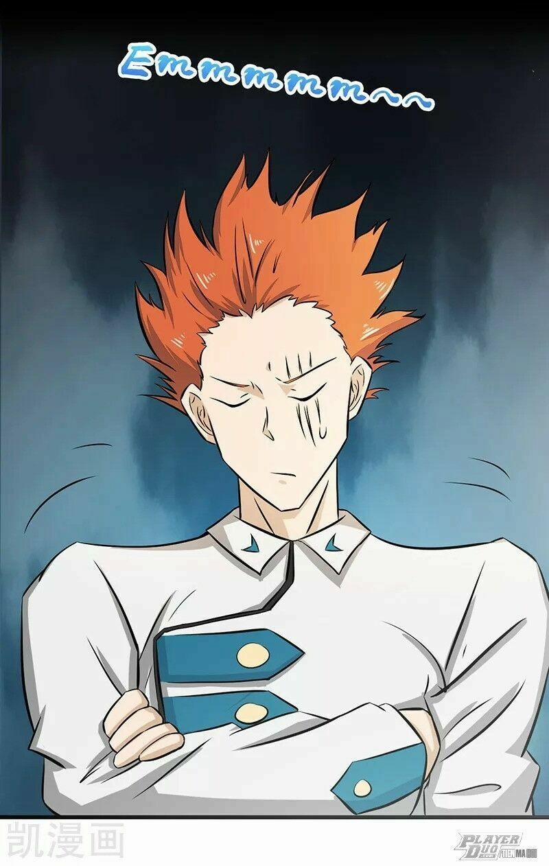 Địa Ngục Này Ta Mở Ra Đấy 75 trang 11