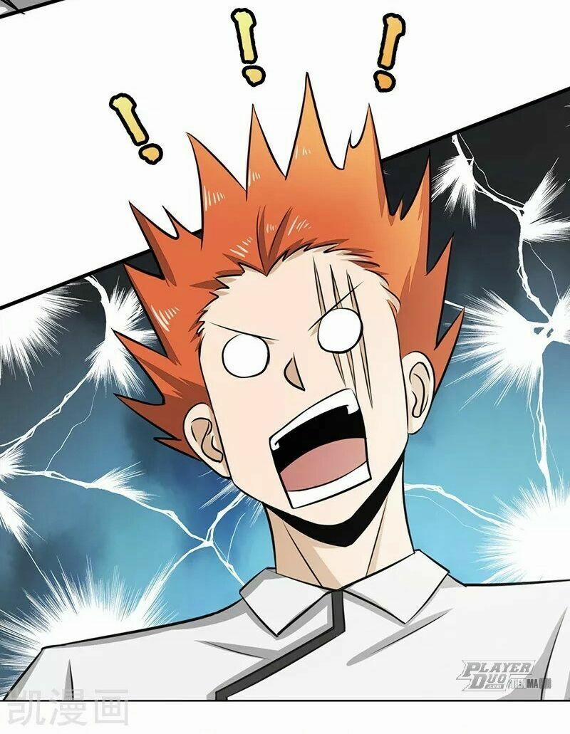 Địa Ngục Này Ta Mở Ra Đấy 75 trang 15