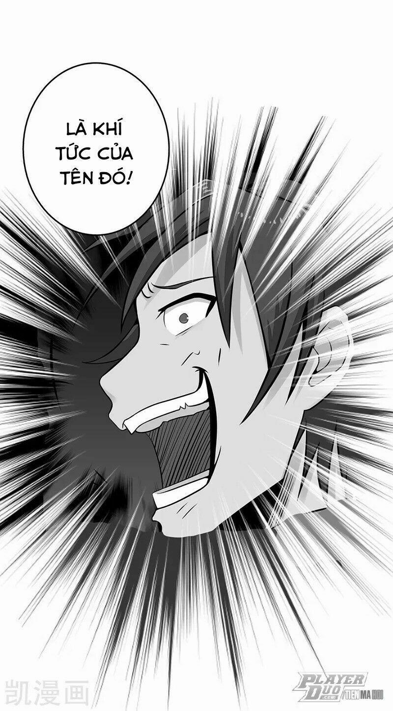 Địa Ngục Này Ta Mở Ra Đấy 75 trang 18