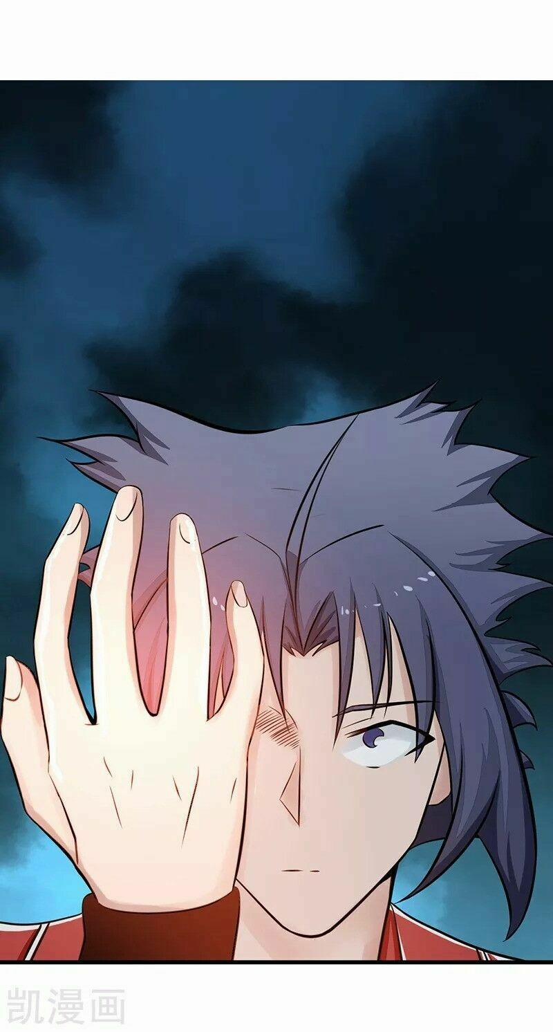 Địa Ngục Này Ta Mở Ra Đấy 75 trang 21