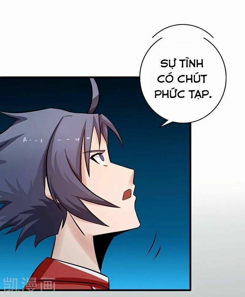 Địa Ngục Này Ta Mở Ra Đấy 75 trang 23