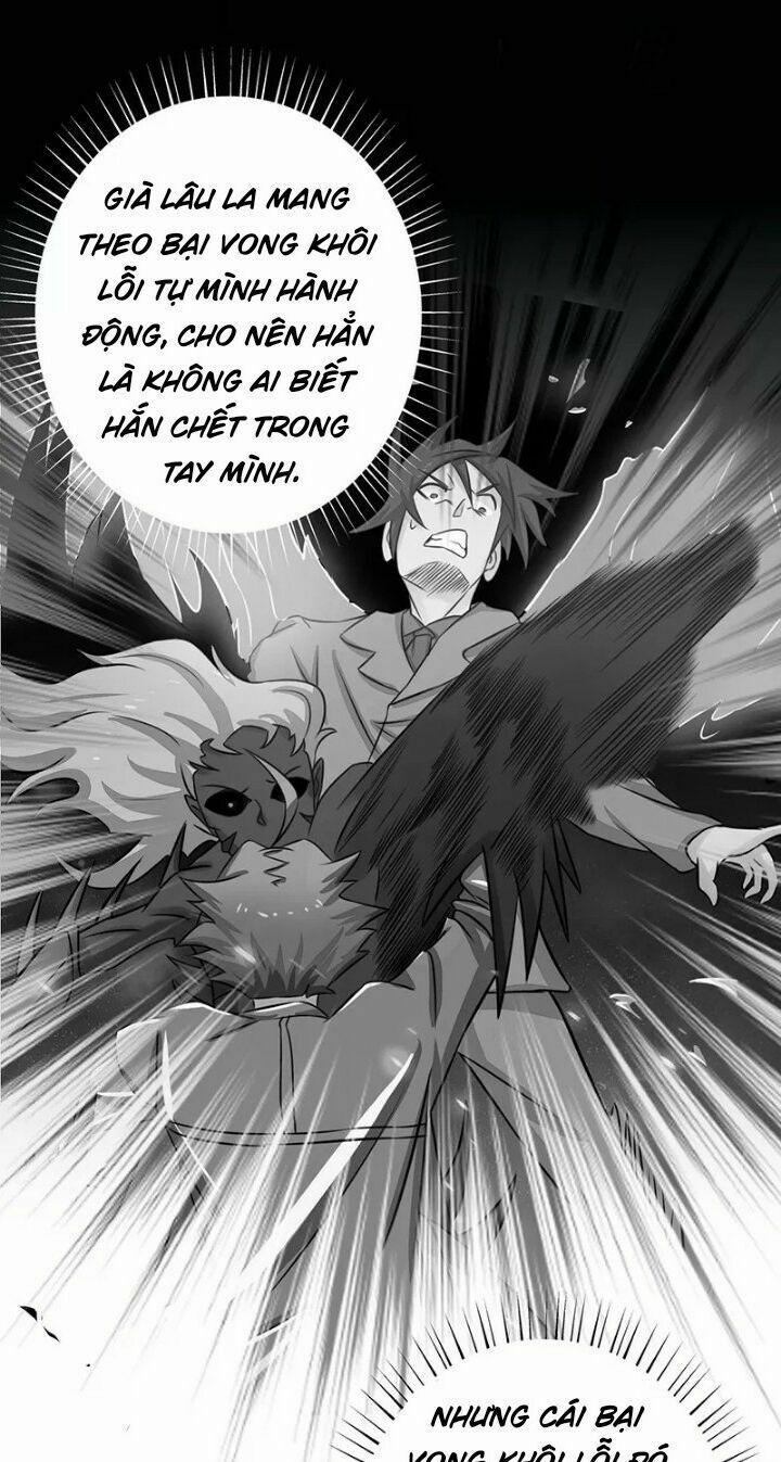 Địa Ngục Này Ta Mở Ra Đấy 75 trang 26