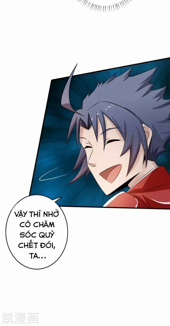 Địa Ngục Này Ta Mở Ra Đấy 75 trang 29