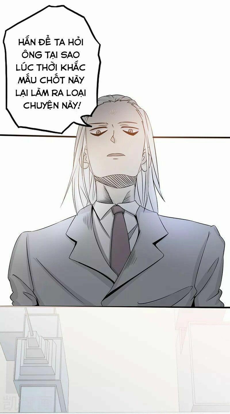 Địa Ngục Này Ta Mở Ra Đấy 75 trang 37