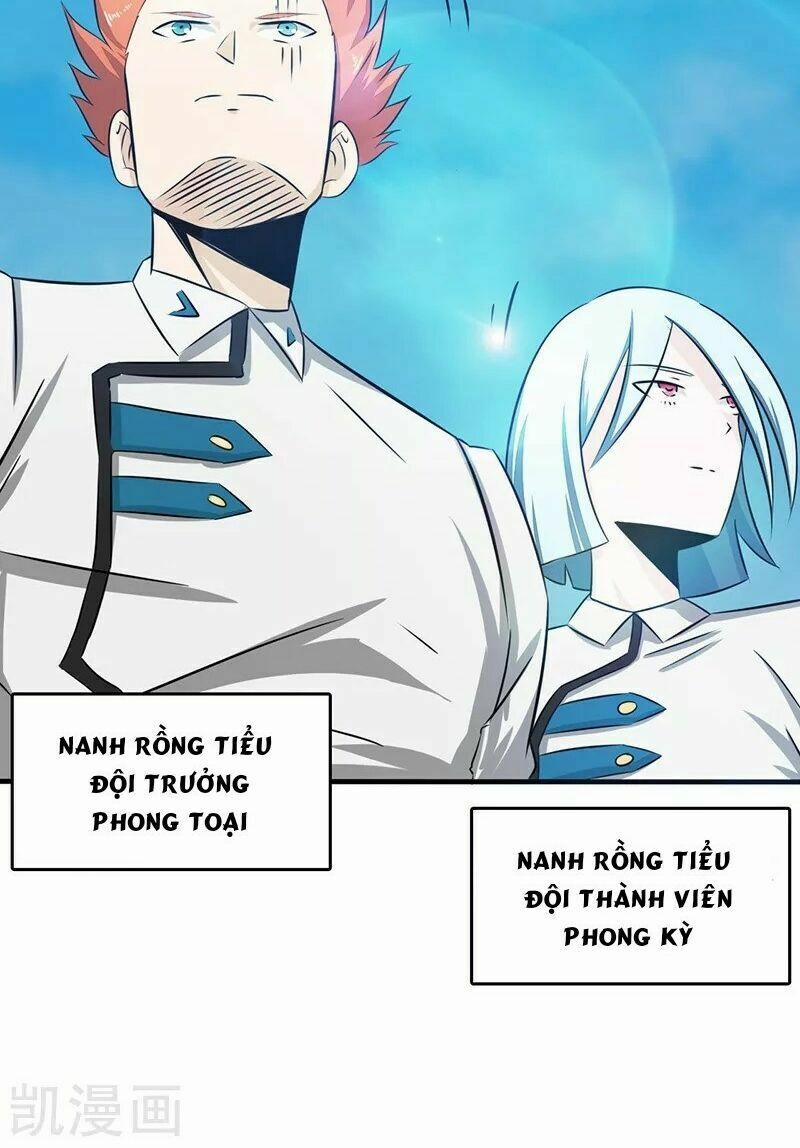 Địa Ngục Này Ta Mở Ra Đấy 75 trang 4