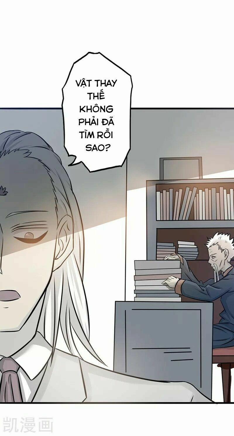 Địa Ngục Này Ta Mở Ra Đấy 75 trang 40