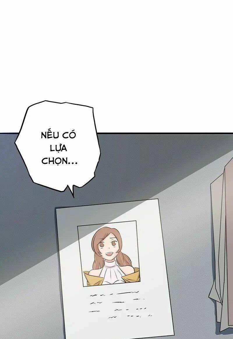 Địa Ngục Này Ta Mở Ra Đấy 75 trang 42