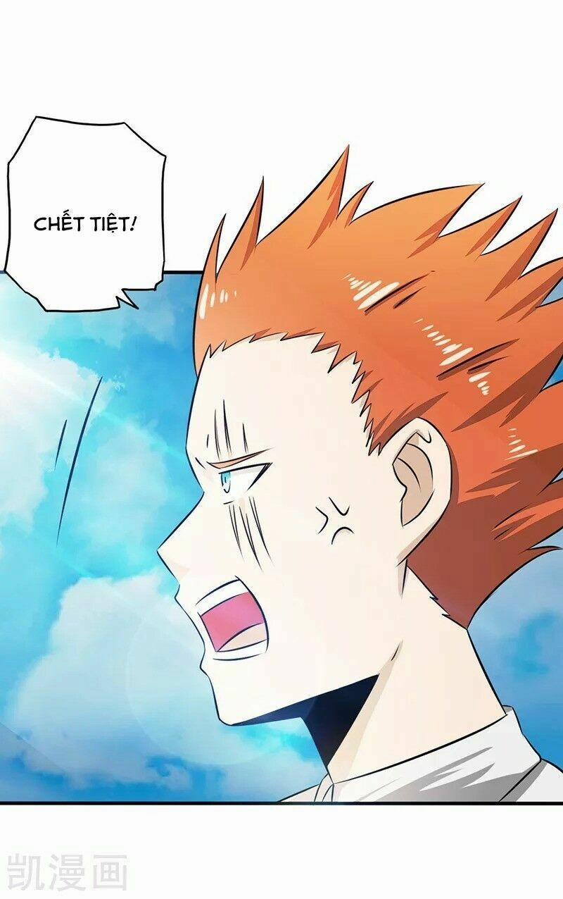 Địa Ngục Này Ta Mở Ra Đấy 75 trang 5