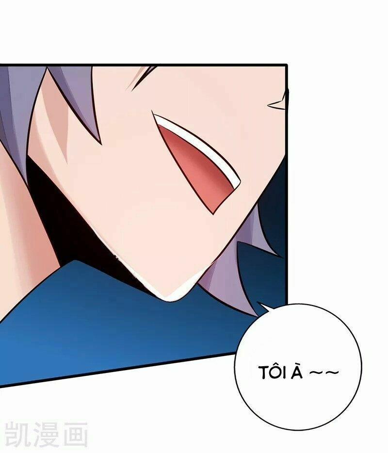 Địa Ngục Này Ta Mở Ra Đấy 76 trang 17