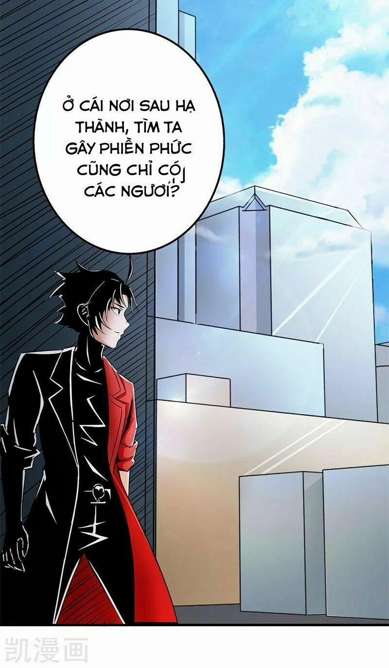 Địa Ngục Này Ta Mở Ra Đấy 76 trang 2