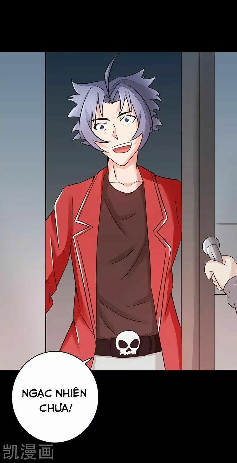 Địa Ngục Này Ta Mở Ra Đấy 76 trang 20