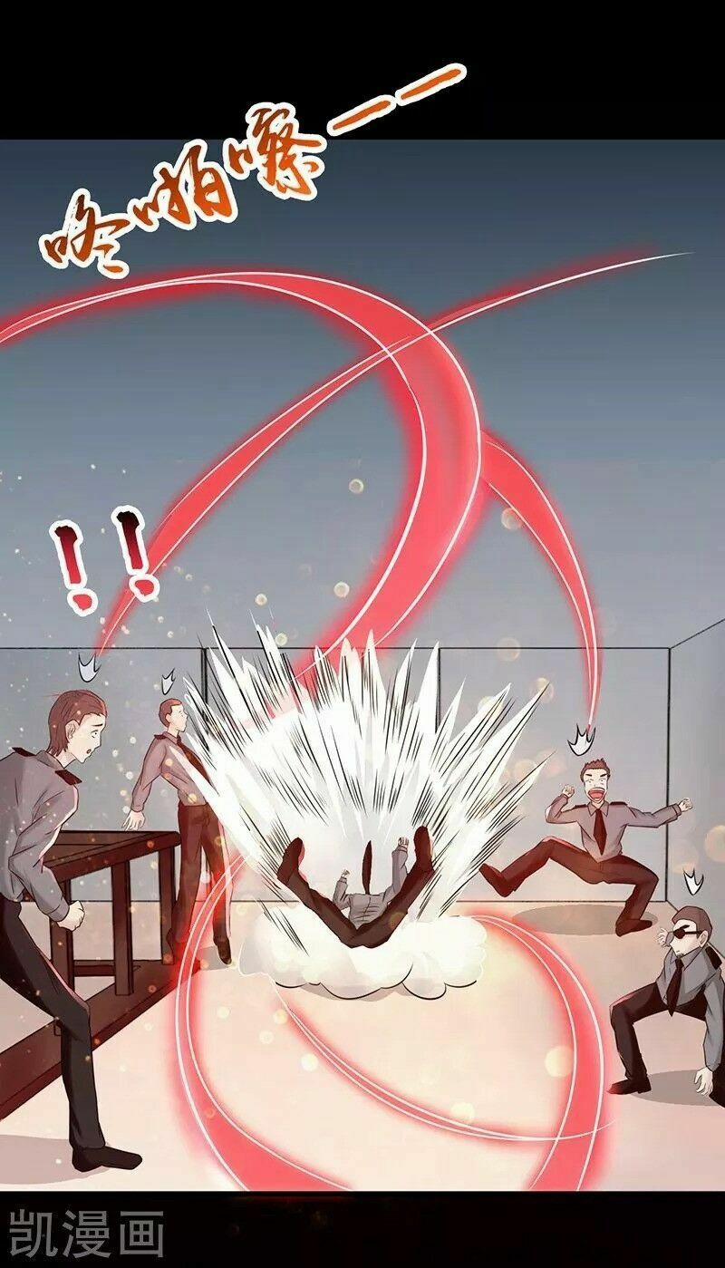 Địa Ngục Này Ta Mở Ra Đấy 76 trang 21