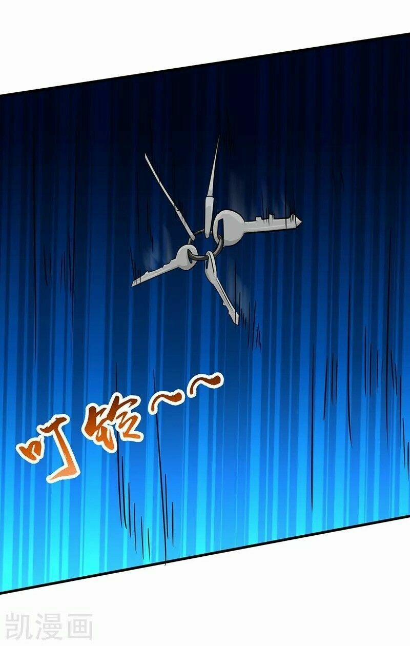 Địa Ngục Này Ta Mở Ra Đấy 76 trang 25