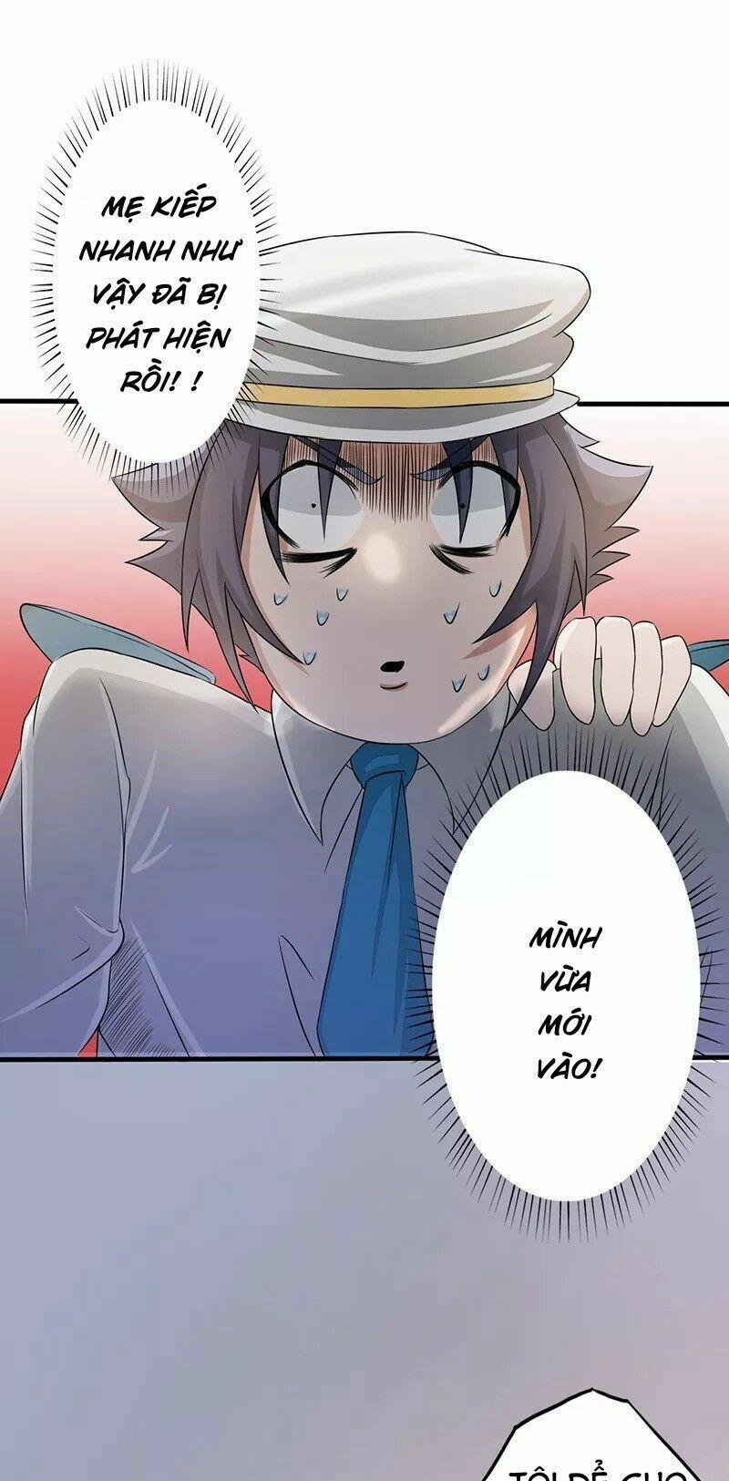 Địa Ngục Này Ta Mở Ra Đấy 76 trang 37