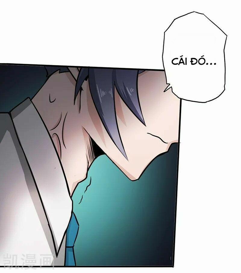 Địa Ngục Này Ta Mở Ra Đấy 76 trang 42