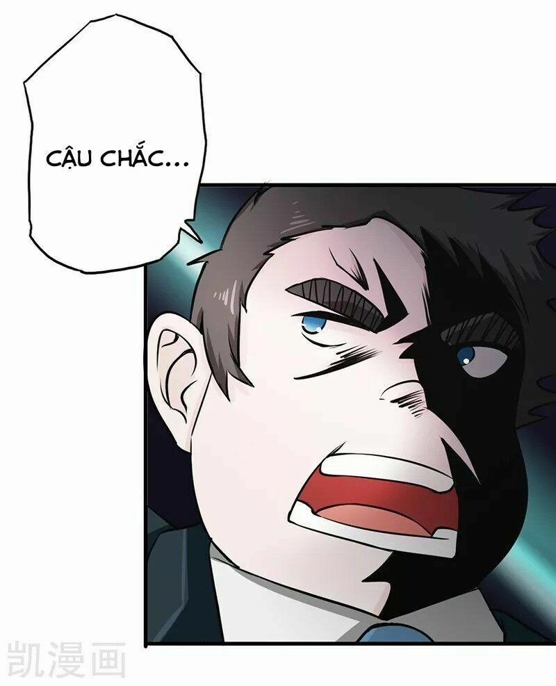 Địa Ngục Này Ta Mở Ra Đấy 76 trang 43