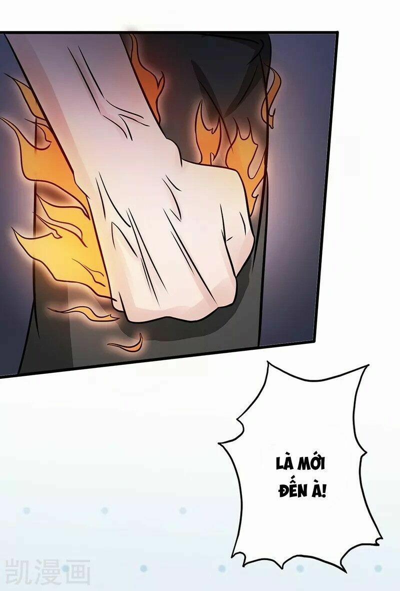 Địa Ngục Này Ta Mở Ra Đấy 76 trang 44