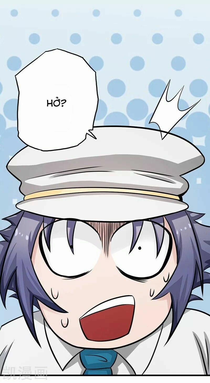 Địa Ngục Này Ta Mở Ra Đấy 76 trang 45