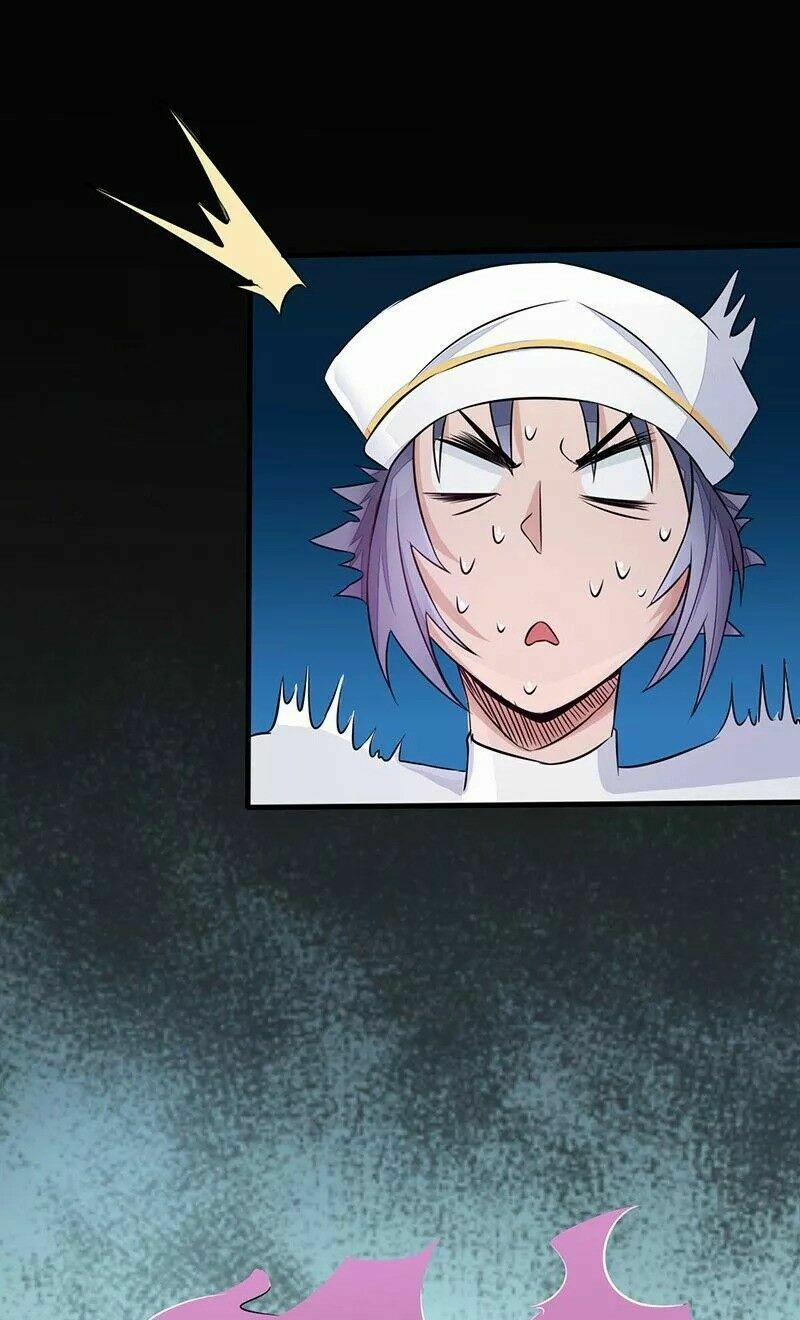 Địa Ngục Này Ta Mở Ra Đấy 77 trang 16