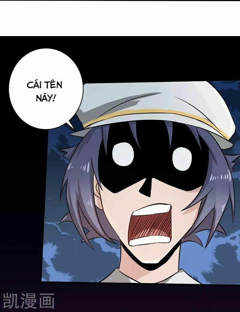 Địa Ngục Này Ta Mở Ra Đấy 77 trang 20