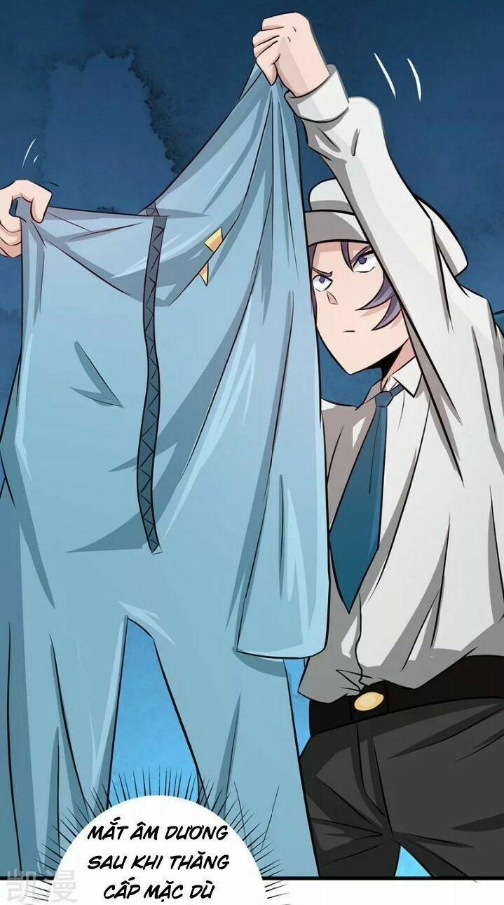 Địa Ngục Này Ta Mở Ra Đấy 77 trang 27