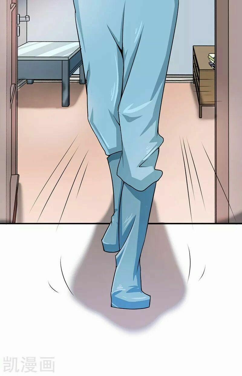 Địa Ngục Này Ta Mở Ra Đấy 77 trang 30