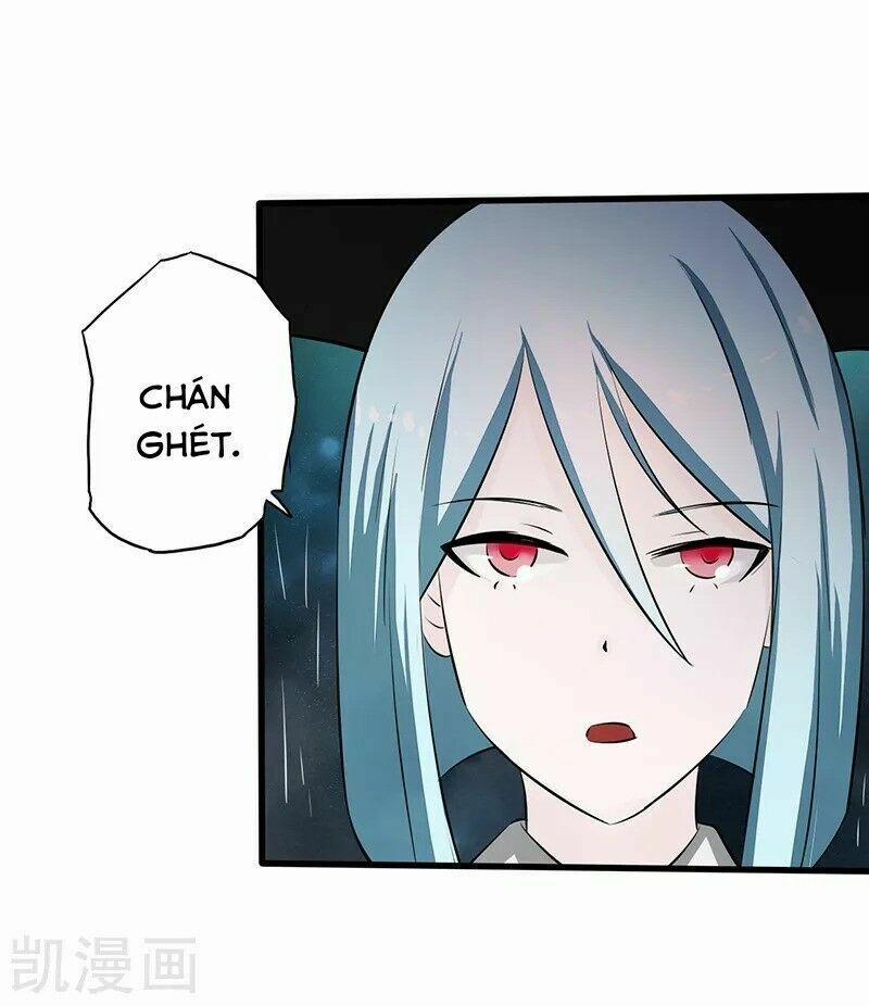 Địa Ngục Này Ta Mở Ra Đấy 77 trang 38