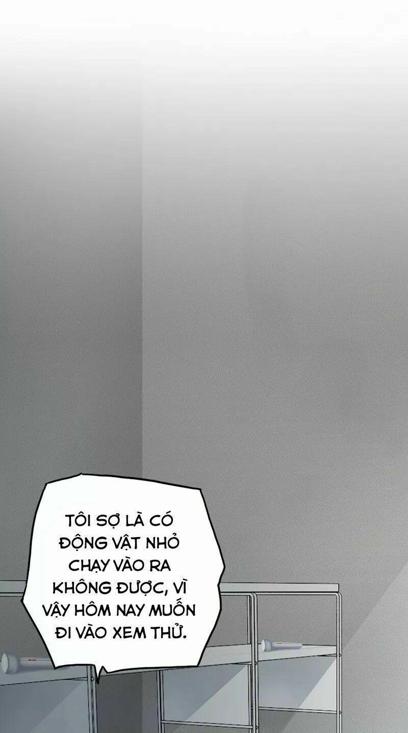 Địa Ngục Này Ta Mở Ra Đấy 77 trang 4