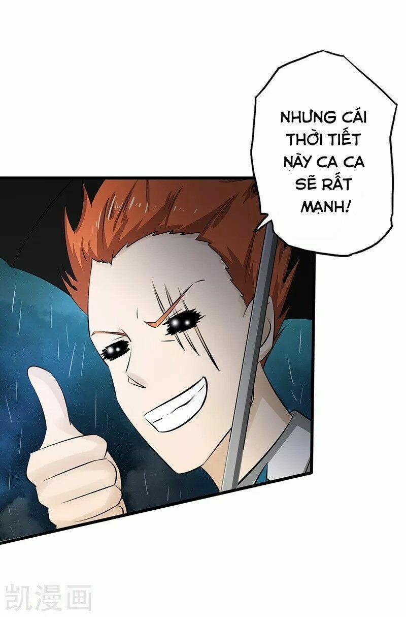 Địa Ngục Này Ta Mở Ra Đấy 77 trang 40