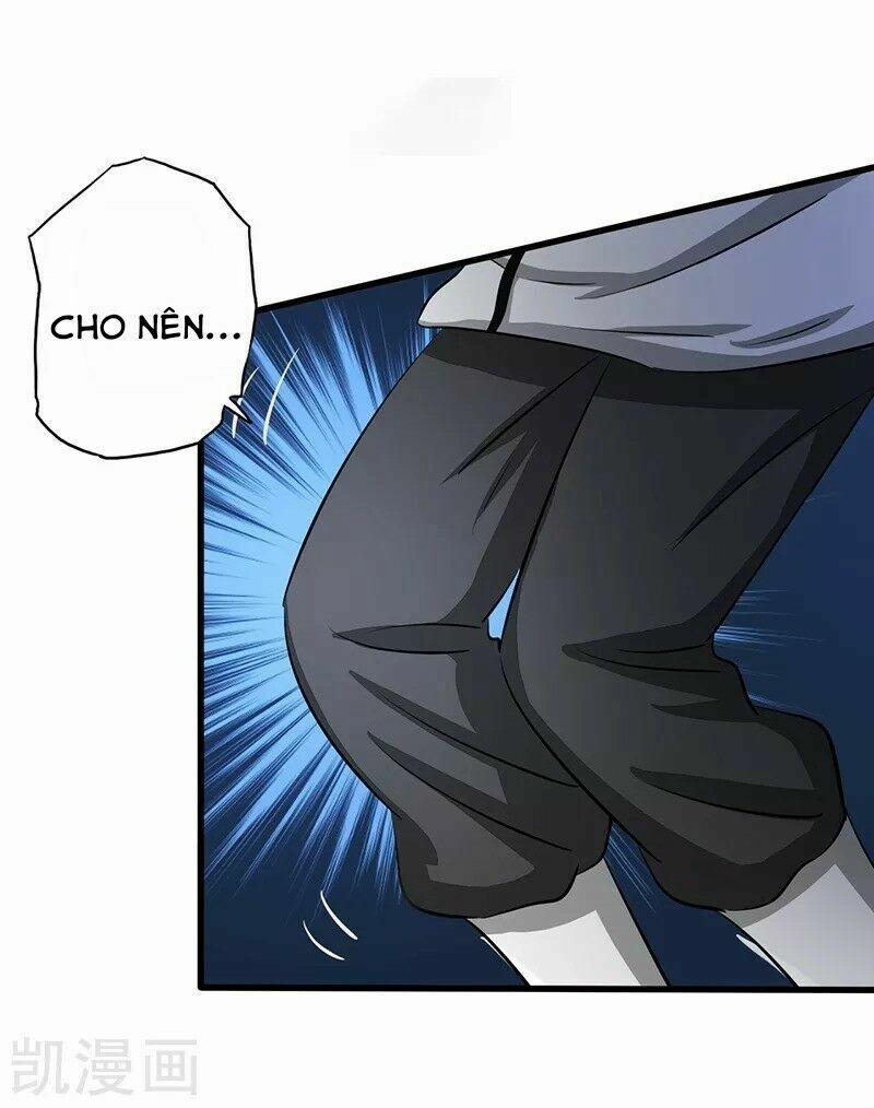 Địa Ngục Này Ta Mở Ra Đấy 77 trang 41