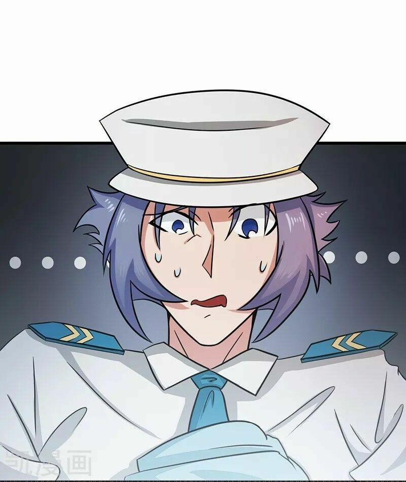 Địa Ngục Này Ta Mở Ra Đấy 77 trang 7