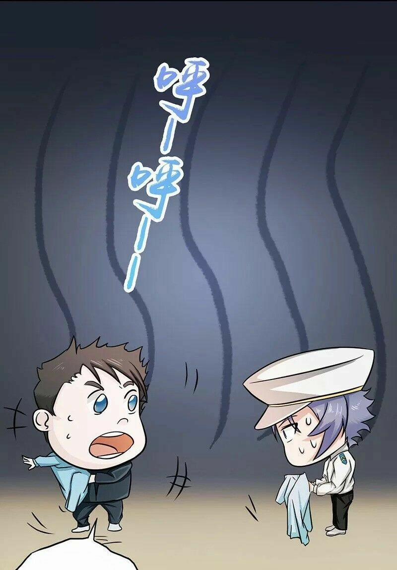 Địa Ngục Này Ta Mở Ra Đấy 77 trang 8