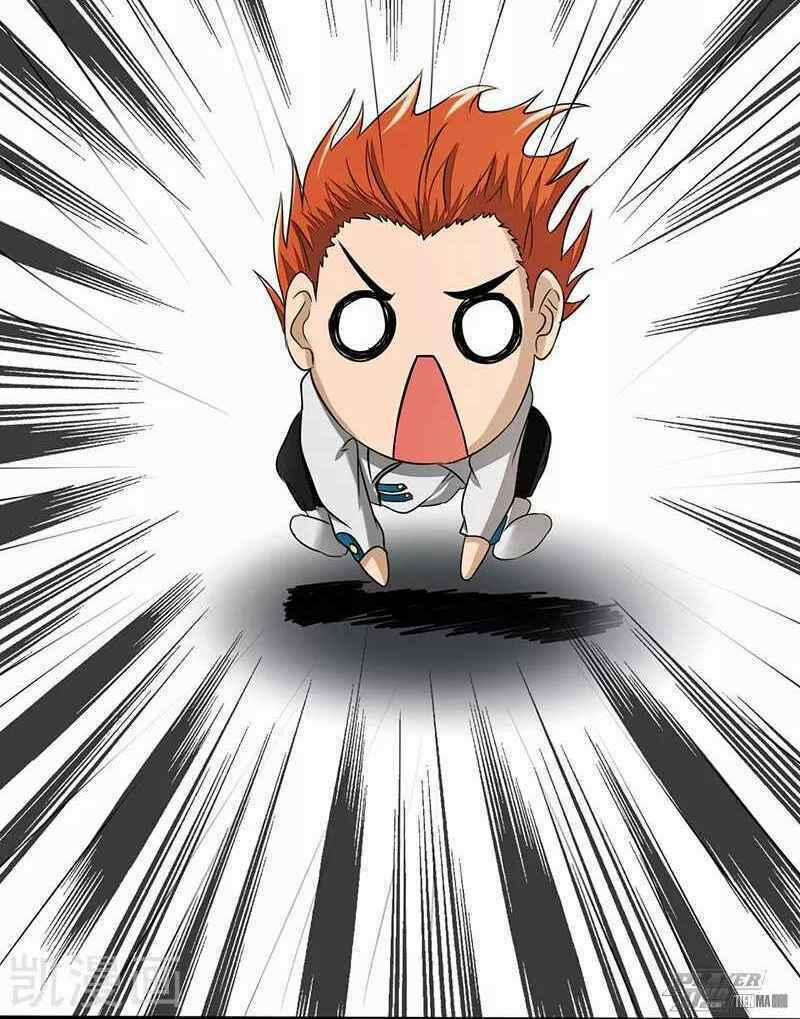 Địa Ngục Này Ta Mở Ra Đấy 78 trang 13