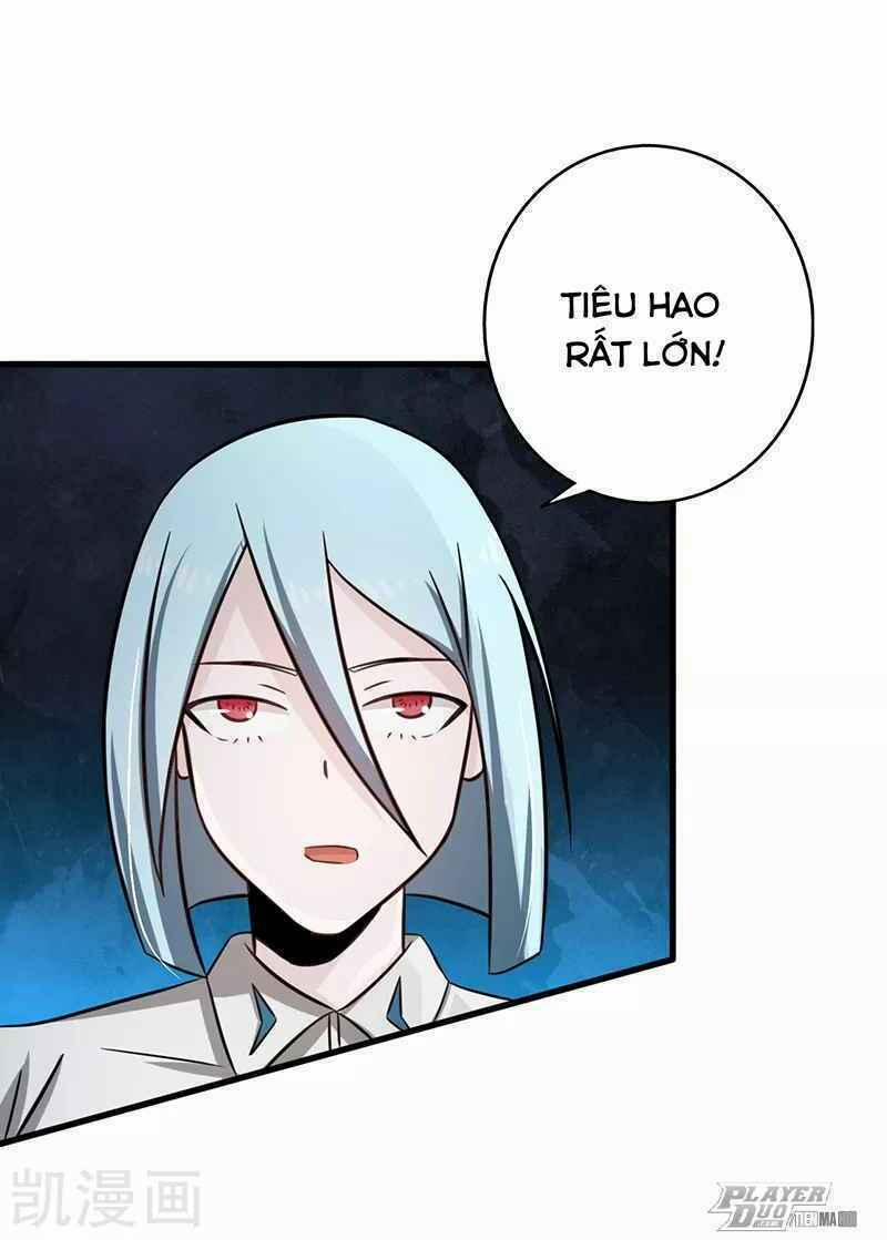 Địa Ngục Này Ta Mở Ra Đấy 78 trang 21