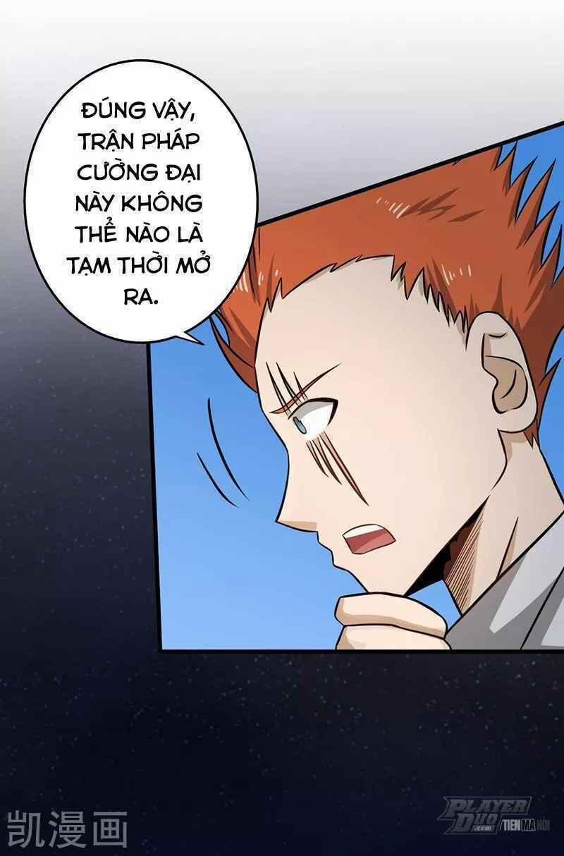 Địa Ngục Này Ta Mở Ra Đấy 78 trang 22