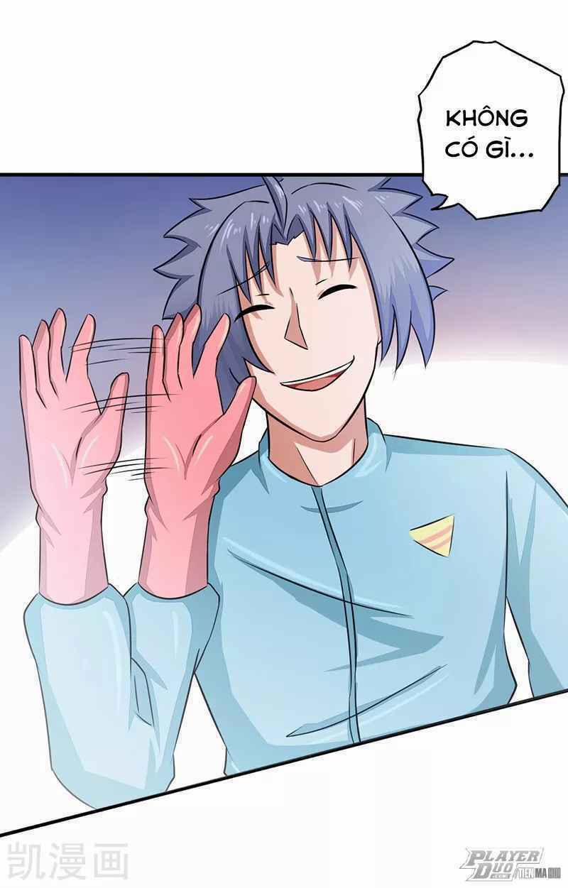 Địa Ngục Này Ta Mở Ra Đấy 78 trang 3