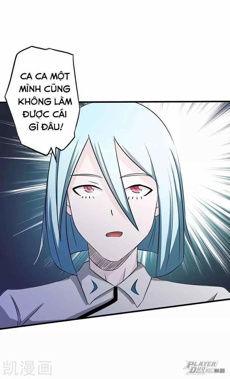 Địa Ngục Này Ta Mở Ra Đấy 78 trang 32