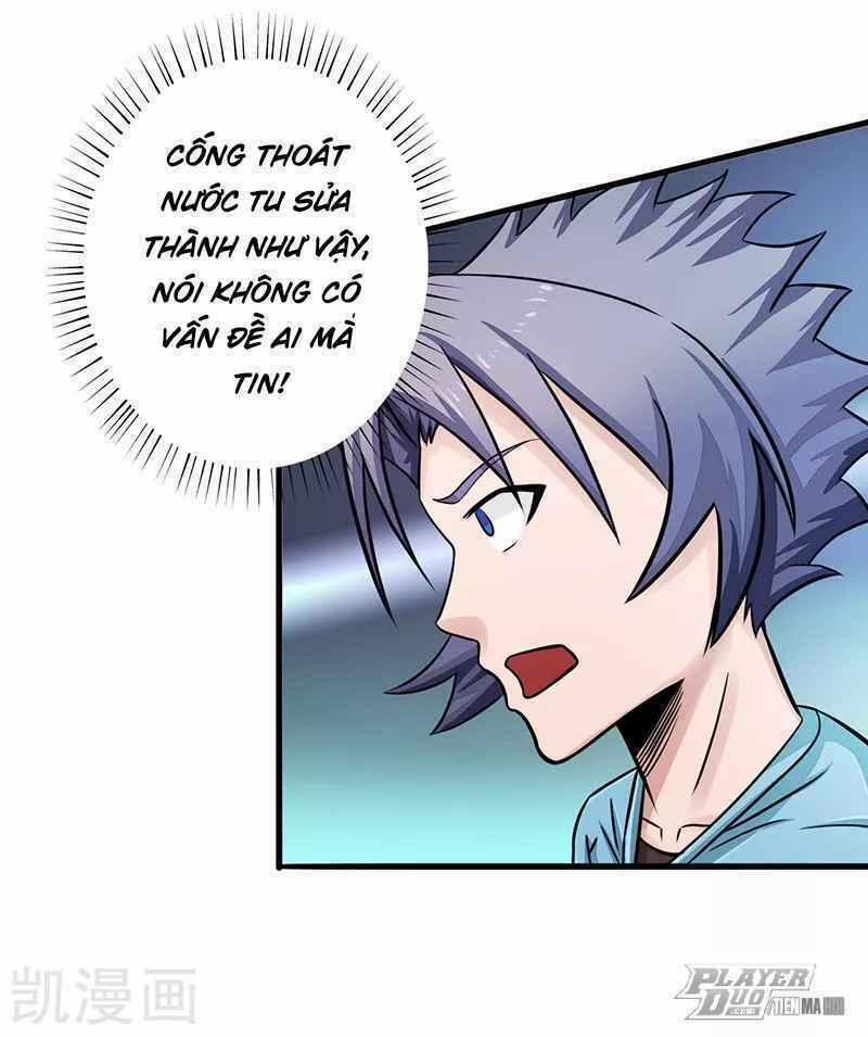 Địa Ngục Này Ta Mở Ra Đấy 78 trang 39