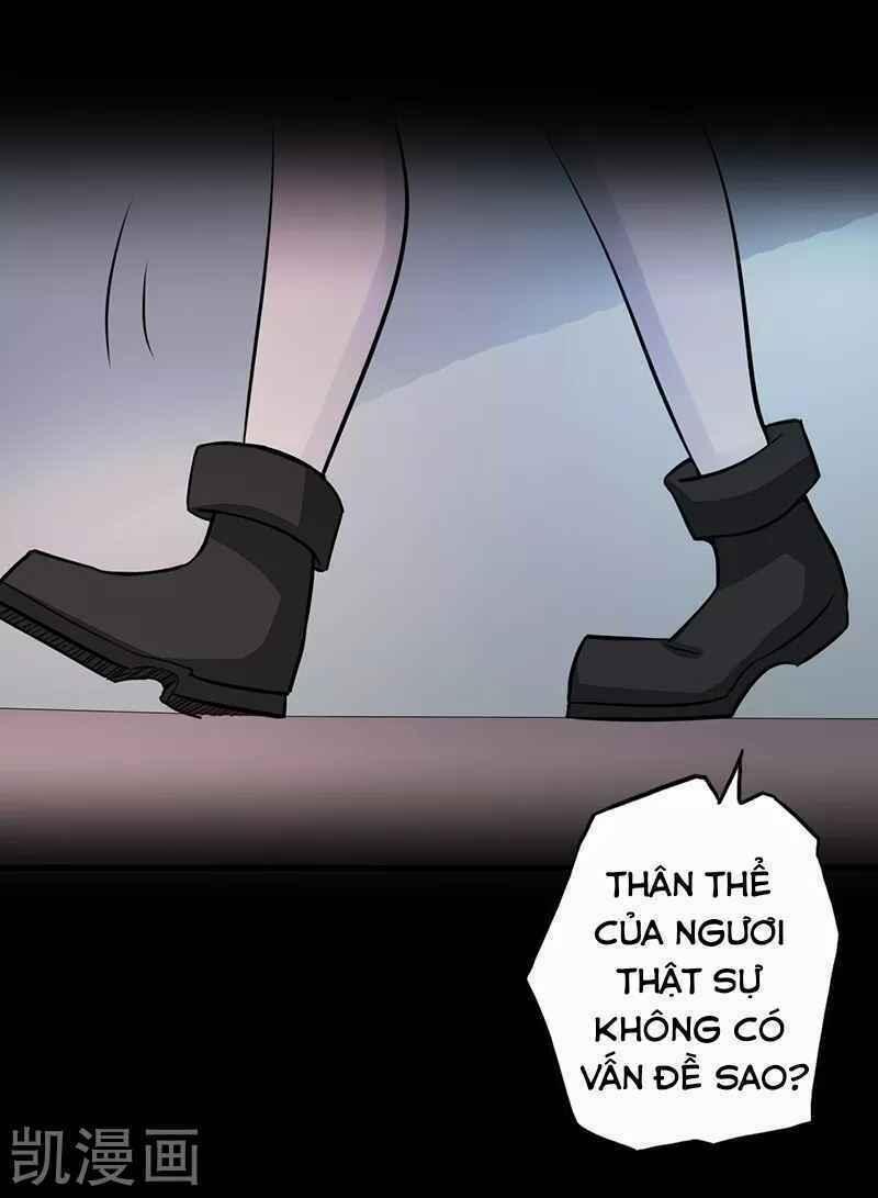 Địa Ngục Này Ta Mở Ra Đấy 78 trang 43