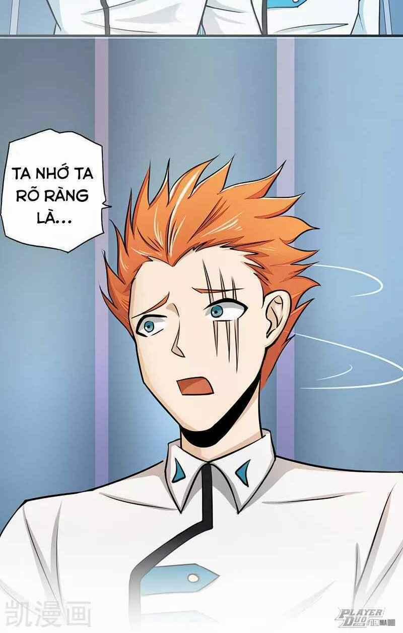 Địa Ngục Này Ta Mở Ra Đấy 78 trang 7
