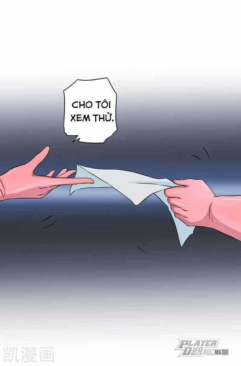 Địa Ngục Này Ta Mở Ra Đấy 79 trang 10